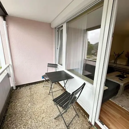 Apartamento Schwarzwald