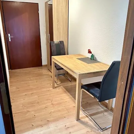 Schwarzwald Lägenhet Freudenstadt