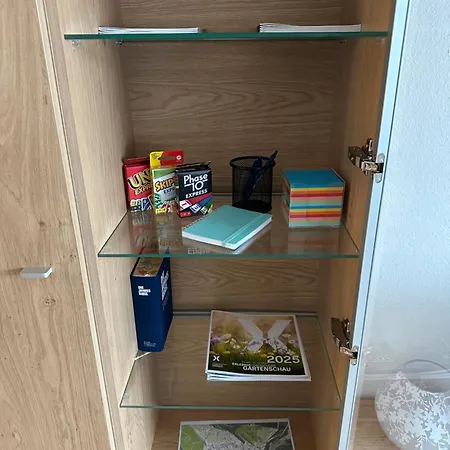 Schwarzwald Apartamento *