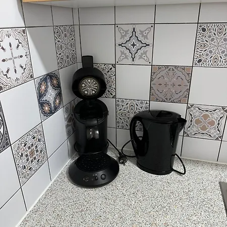 Apartamento Schwarzwald Freudenstadt