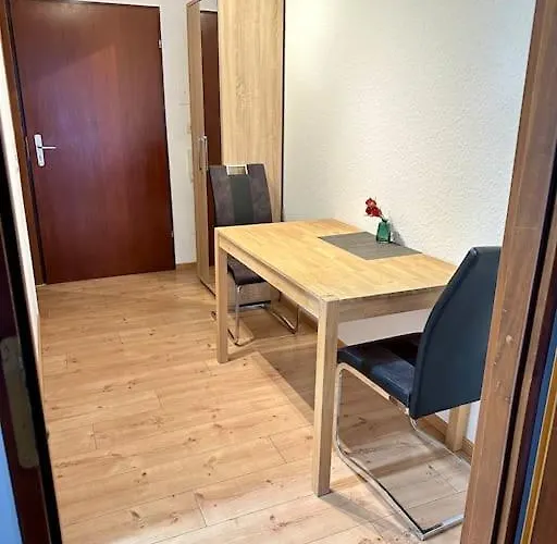 Schwarzwald Lägenhet Freudenstadt