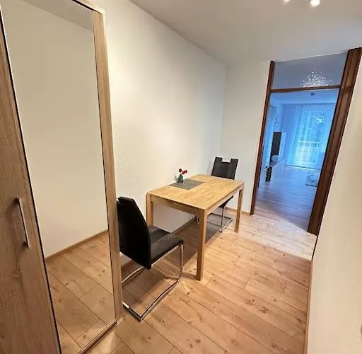 Schwarzwald Freudenstadt