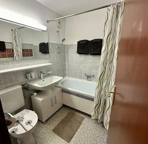 Lägenhet Schwarzwald Freudenstadt